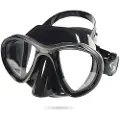 Spetton Syncro Titanium Dykkermaske
