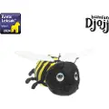 Adlibris Djojj-Humlan Djojj Myk 25cm Fresh Kid