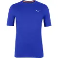 Salewa Cristallo Warm Alpine Merino Responsive Kortærmet Baselayer