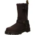 Dr. Martens Anistone Hi Rigger Støvler