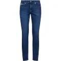 Calvin Klein J30j326530 Slim Fit Jeans