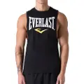 Everlast Logo Ermeløs T-skjorte
