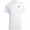 Adidas Club Kortermet Poloskjorte