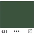 Taidepiste Oil Colour Tube Green Earth 629
