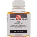 Talens Boiled Linseed Oil 026 Bottle