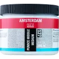 Taidepiste Pumice middle medium 127 jar