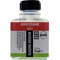 Taidepiste Glazing medium gloss 018 bottle
