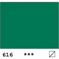 Taidepiste Oil Colour Tube Viridian 616