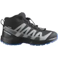 Salomon Xa Pro V8 Mid Wp Tursko