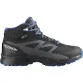 Salomon Outway Mid Clima Wp Tursko