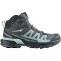 Salomon X Ultra 360 Mid Goretex Tursko