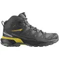 Salomon X Ultra 360 Mid Goretex Tursko