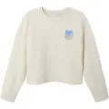 Name it Avslappet Passform Sweatshirt