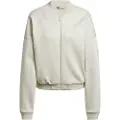 Adidas Essentials Contemporary Logo Bomber Treningsjakke