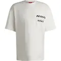 Hugo Boss Drallie Kortarmet T-skjorte