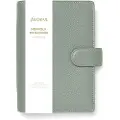 Adlibris Norfolk Personal Ringbind Sage