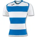 Joma Prorugby Ii Kortarmet T-skjorte