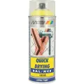 Motip Ral 1016 high gloss sulphur yellow