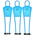 Precision Play Mini Frispark Treningsdukke 3 Enheter