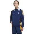 Adidas Real Madrid Tiro 24 Competition Presentasjon Treningsjakke
