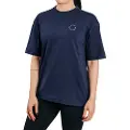MM Sports Oversized Tee Wmn - Black - XL