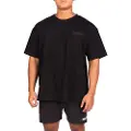 MM Sports Oversized t-shirt Hardcore - XXL
