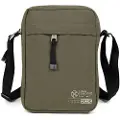 Munich Teca Large Skuldertaske