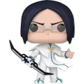Funko POP! POP Vinyl BLEACH Uryu w/Chase Glow