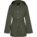 Vero Moda Chelsea Trenchcoat