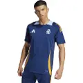 Adidas Real Madrid 24/25 Tiro Competition Trening Kortarmet T-skjorte