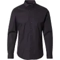 Jack & Jones Jaxon Stretch Skjorte Med Lange Ermer
