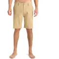 Quiksilver Union Amphibian 20 Shorts brun