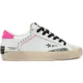 Crime London Distressed Treningssko