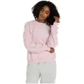 New Balance Sport Essentials French Terry Logo Collegegenser
