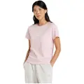 New Balance Sport Essentials Jersey Logo T-shirt Kortarmet T-skjorte