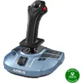 Thrustmaster TCA Sidestick X Airbus Edition - Joystick - 16 knapper - kablet - for PC, Microsoft Xbox Series S, Microsoft Xbox Series X