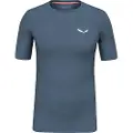 Salewa Cristallo Warm Kortærmet Baselayer