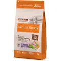Nature’s Variety Nature's Variety Original No Grain Sterlised Kalkun - 3 kg