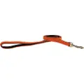 Kentucky Nylon Plaited Hundebånd 15 Mm