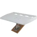 Sea-dog Line Filetbord Medium