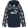 Puma X Playmobil Hettegenser