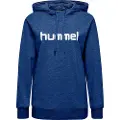 Hummel Go Logo Hetteskjorte
