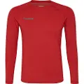 Hummel Firsperformance Langarmet T-skjorte