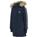 Hummel Leaf Tex Frakk