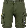 Alpha industries Crew Patch Shorts