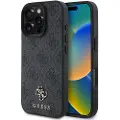 GUESS Guhmp16lp4sm4mk Iphone 16 Pro 6.3´´ Telefondeksel