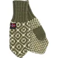 Devold Svalbard Wool Votter