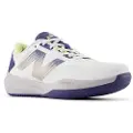 New Balance Fuelcell 796v4 Padelsko