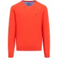 Fynch&Hatton 1513211 V-hals Genser