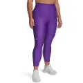 Under Armour Tech Hi Ankle Leggings
